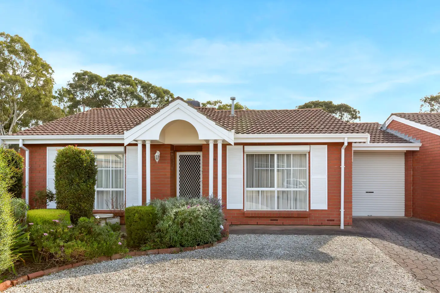 Main view of Homely house listing, 36/7 Whiting Road, St Agnes SA 5097