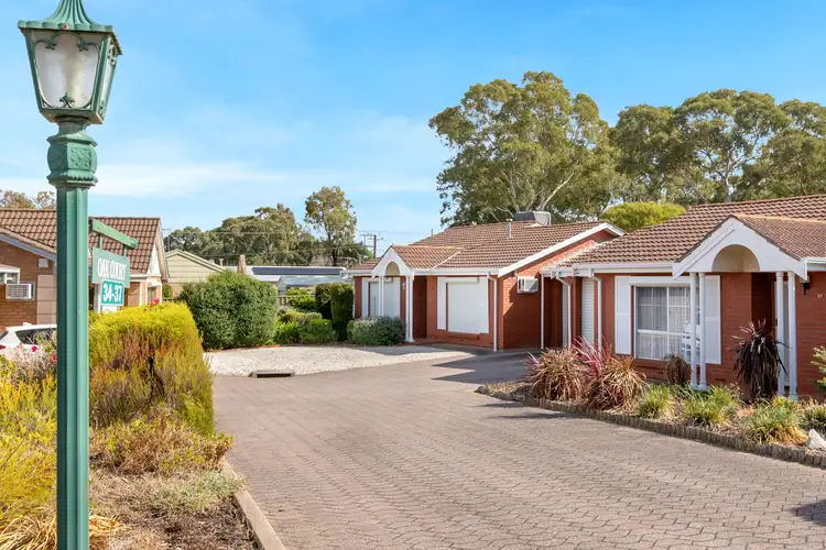 Second view of Homely house listing, 36/7 Whiting Road, St Agnes SA 5097