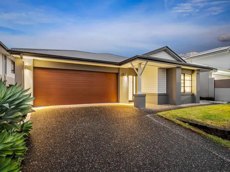 28 Eagle Parade, Rochedale QLD 4123