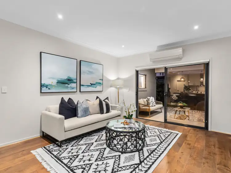 Fifth view of Homely house listing, 28 Eagle Parade, Rochedale QLD 4123