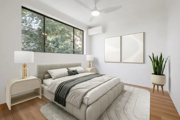 Fifth view of Homely apartment listing, 8/67 Warren Street, St Lucia QLD 4067