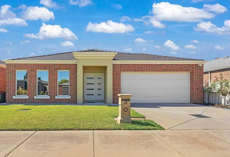 11 McLachlan Road, Echuca VIC 3564