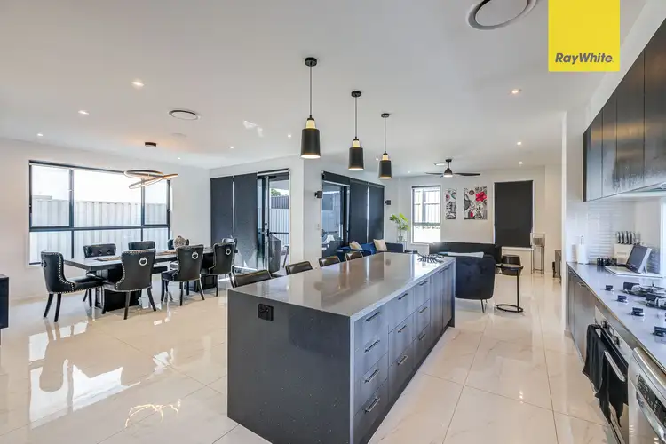4 Falcon Street, Rochedale QLD 4123