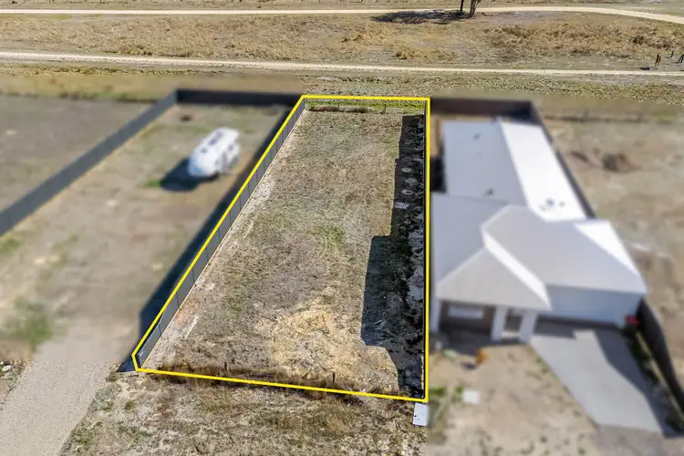 Lot 4 Burke Street, Smythesdale VIC 3351