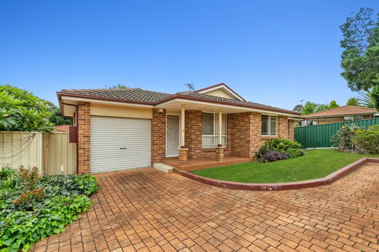 38A Victoria Road