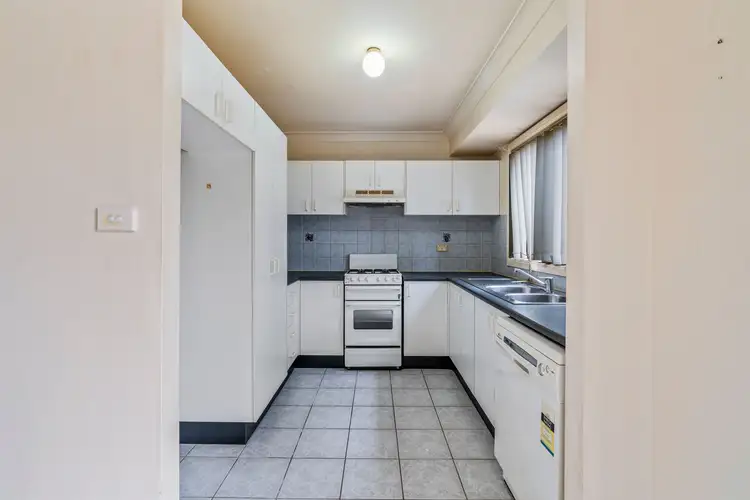 Fifth view of Homely villa listing, 5/38A Victoria Road, Macquarie Fields NSW 2564