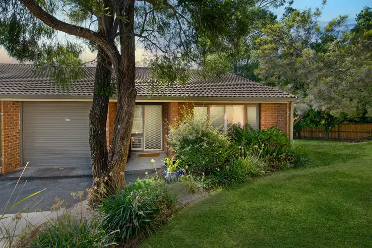 33/7 Chapel Lane, Baulkham Hills NSW 2153