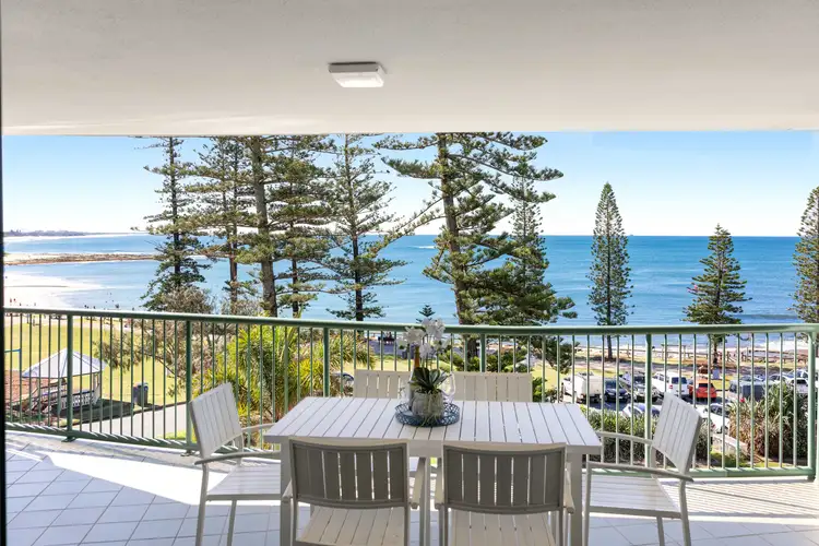 Third view of Homely unit listing, Unit 29/32 Queen Of Colonies Parade, Moffat Beach QLD 4551