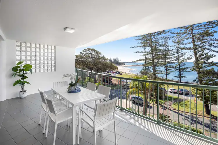 Fourth view of Homely unit listing, Unit 29/32 Queen Of Colonies Parade, Moffat Beach QLD 4551