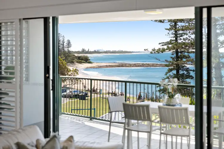 Fifth view of Homely unit listing, Unit 29/32 Queen Of Colonies Parade, Moffat Beach QLD 4551