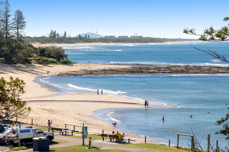 Sixth view of Homely unit listing, Unit 29/32 Queen Of Colonies Parade, Moffat Beach QLD 4551