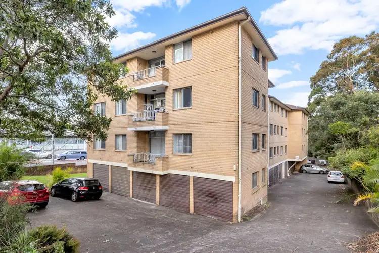 13/175 Herring Road, Macquarie Park NSW 2113