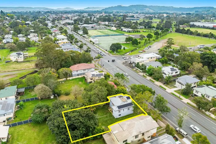 Sixth view of Homely house listing, 189 Ballina Road, East Lismore NSW 2480