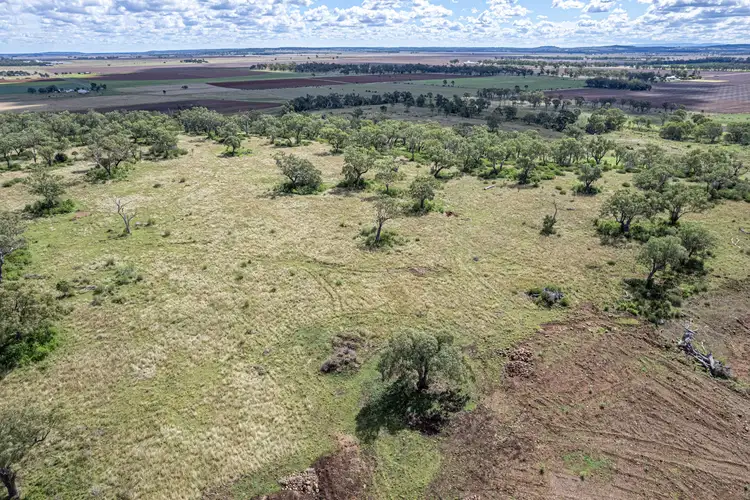 Sixth view of Homely rural property listing, "Camden" 334 Kelvinhaugh-Yalangur Road, Yalangur QLD 4352