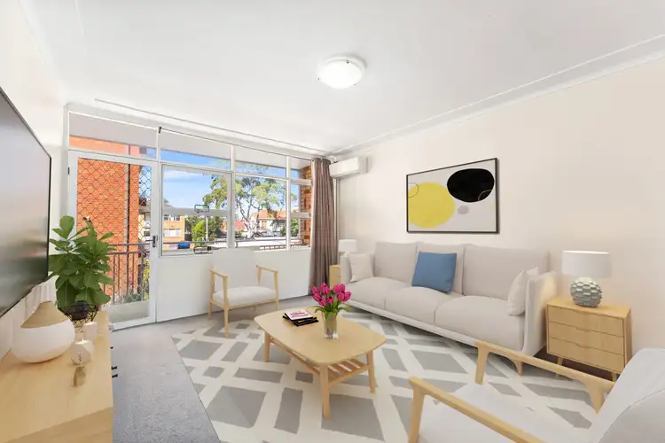 Main view of Homely unit listing, 9/67 Kings Road, Brighton-Le-Sands NSW 2216