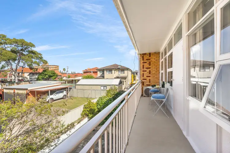 Sixth view of Homely unit listing, 9/67 Kings Road, Brighton-Le-Sands NSW 2216