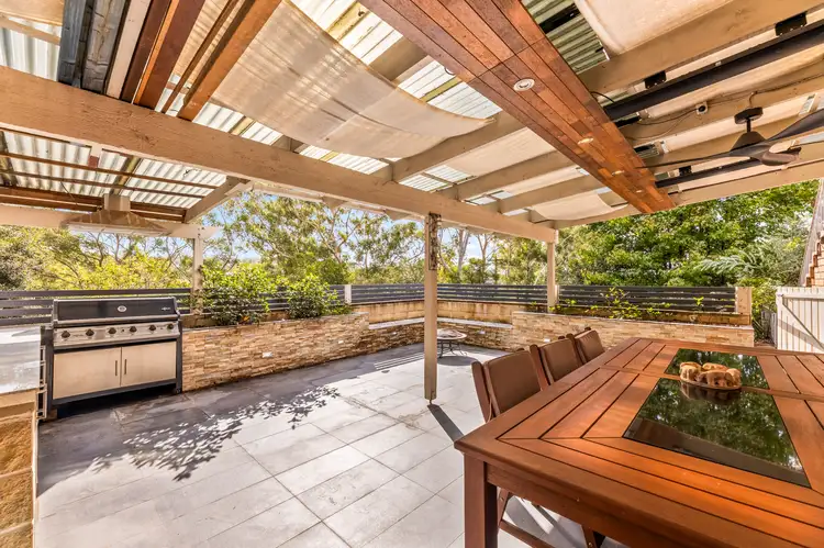 14 Ulladulla Place, Kareela NSW 2232