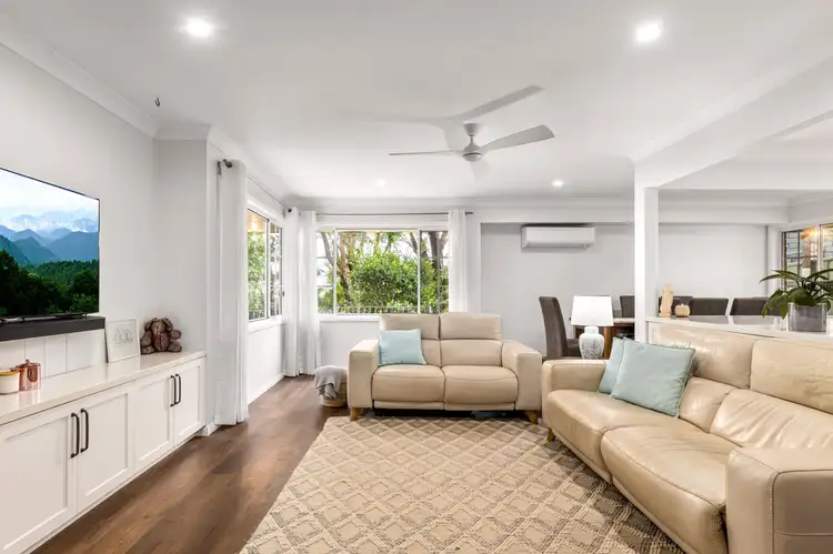 Fourth view of Homely house listing, 14 Ulladulla Place, Kareela NSW 2232