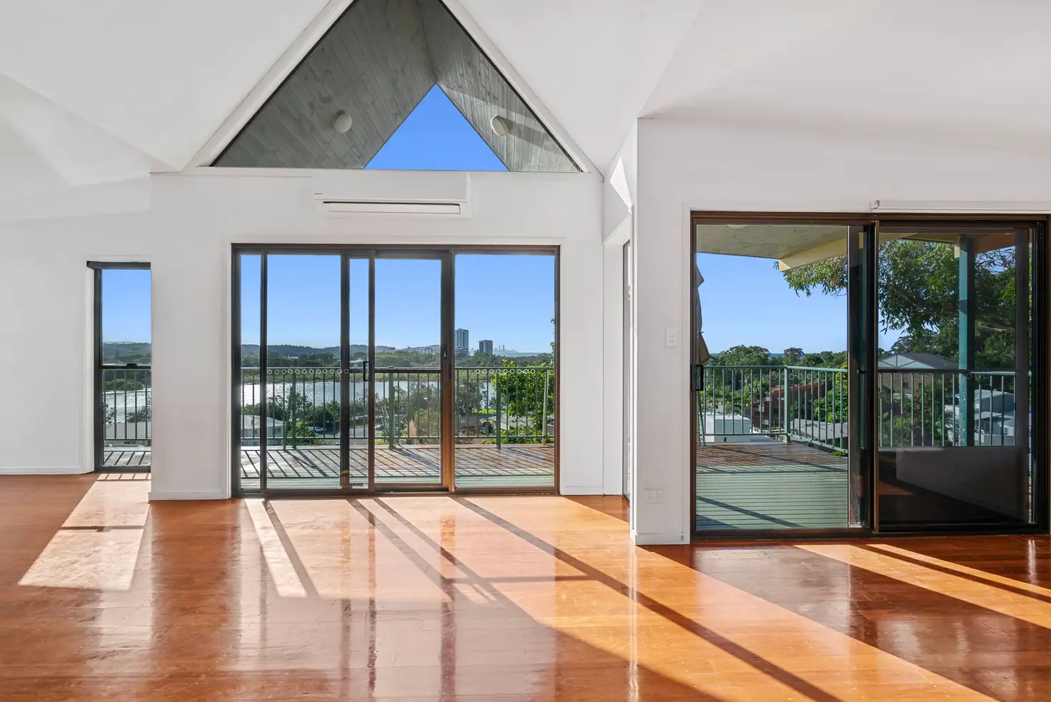 Main view of Homely semi-detached listing, 39A Thrower Drive, Currumbin QLD 4223