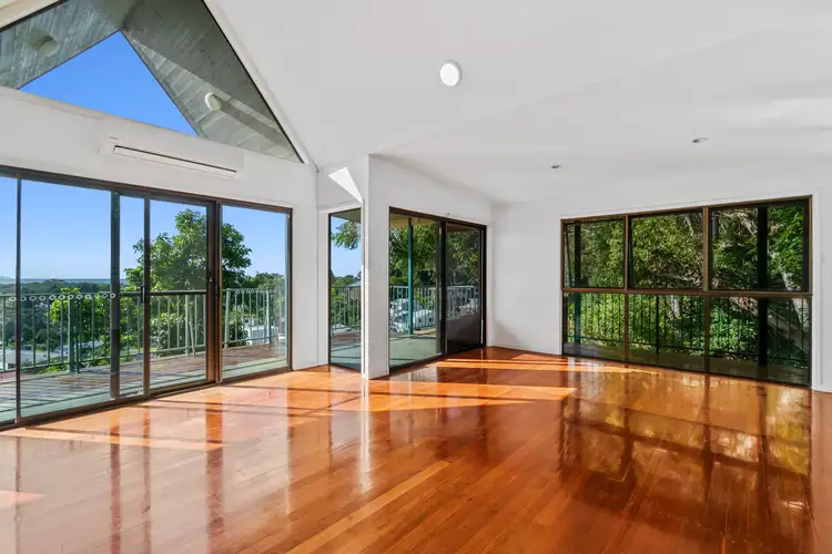 Second view of Homely semi-detached listing, 39A Thrower Drive, Currumbin QLD 4223