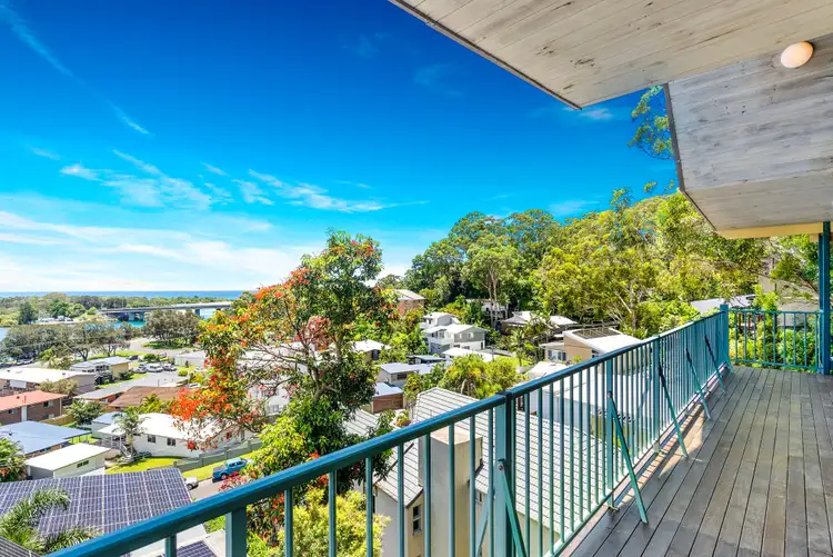 Third view of Homely semi-detached listing, 39A Thrower Drive, Currumbin QLD 4223