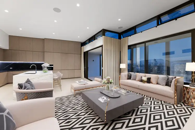 Third view of Homely house listing, 17/37 Mount Street, West Perth WA 6005