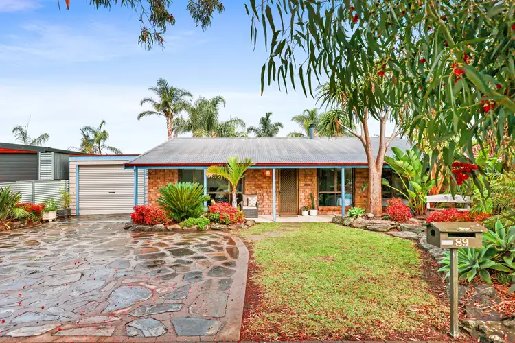 89 Cudmore Road, Mccracken SA 5211