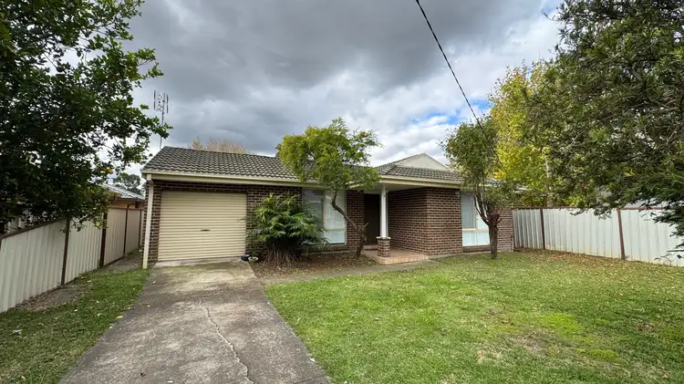 1 Wilson Street, St Marys NSW 2760