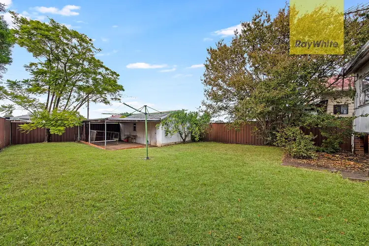 Third view of Homely house listing, 9 Queen Street, Guildford NSW 2161
