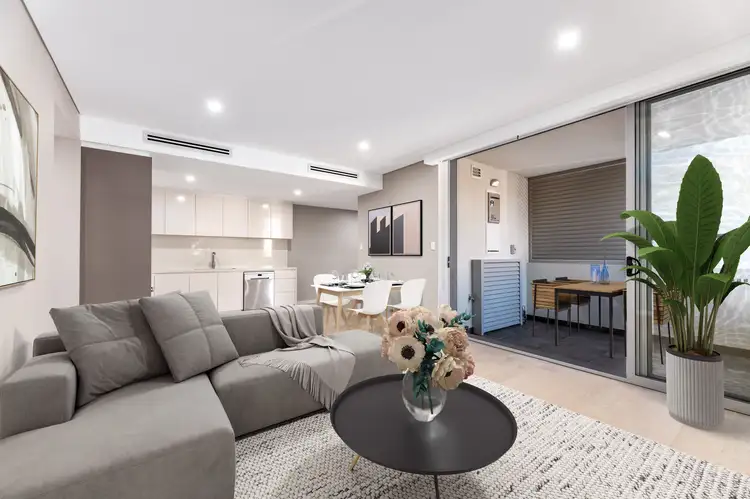 201/507-509 President Avenue, Sutherland NSW 2232