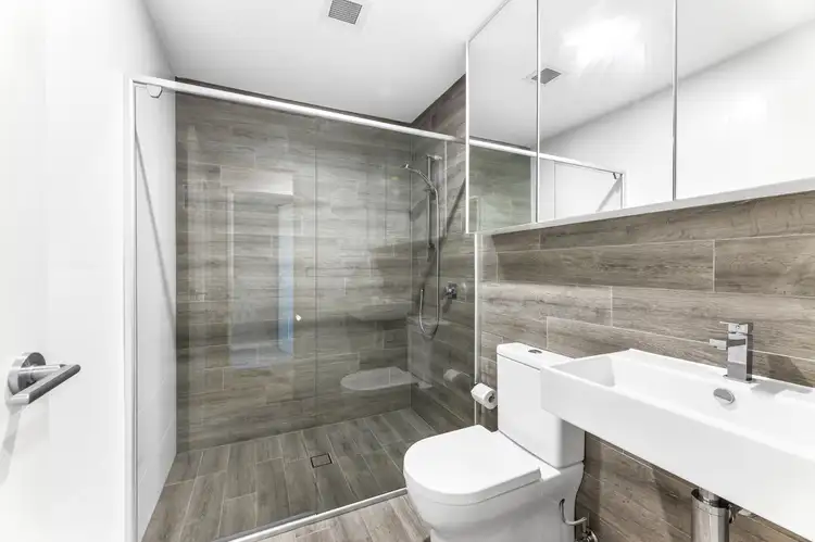 Third view of Homely apartment listing, 201/507-509 President Avenue, Sutherland NSW 2232