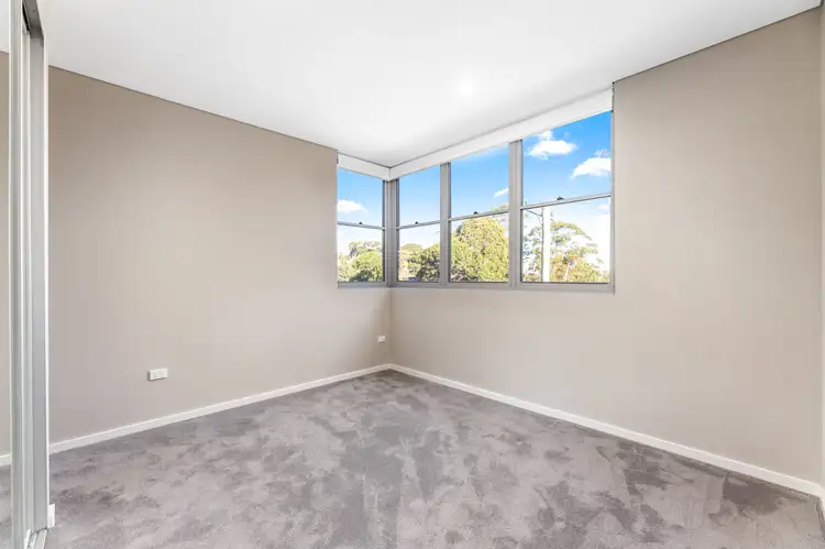 Fourth view of Homely apartment listing, 201/507-509 President Avenue, Sutherland NSW 2232