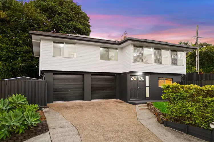91 Parfrey Road, Rochedale South QLD 4123
