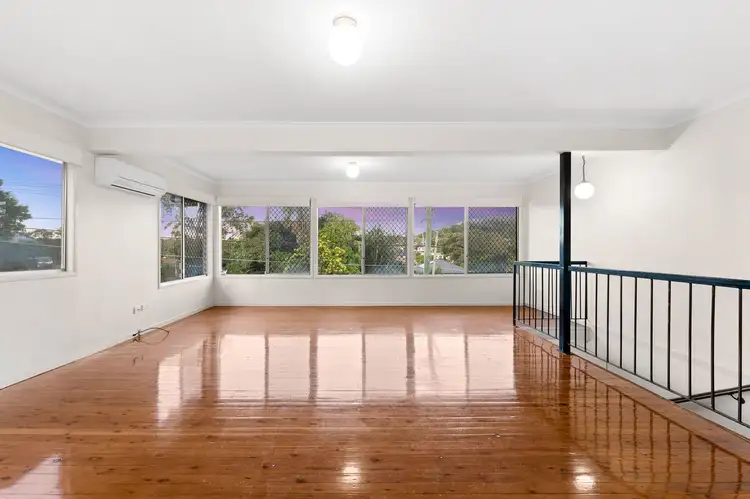 Third view of Homely house listing, 91 Parfrey Road, Rochedale South QLD 4123