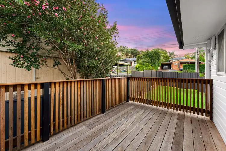 Sixth view of Homely house listing, 91 Parfrey Road, Rochedale South QLD 4123