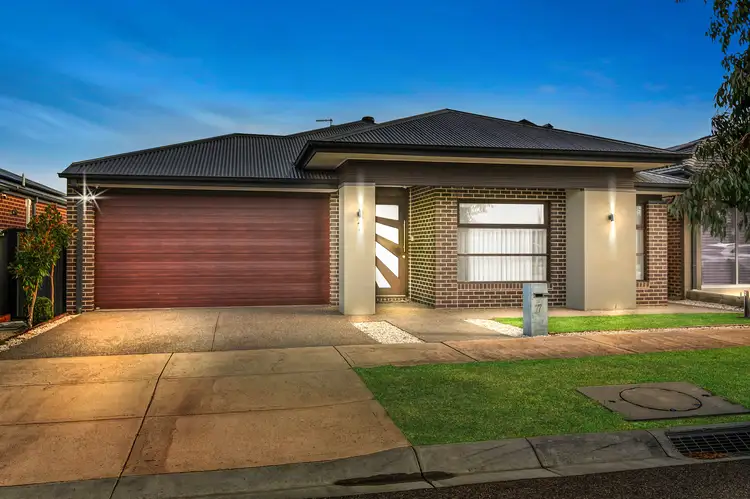 7 Scolopia Street, Craigieburn VIC 3064