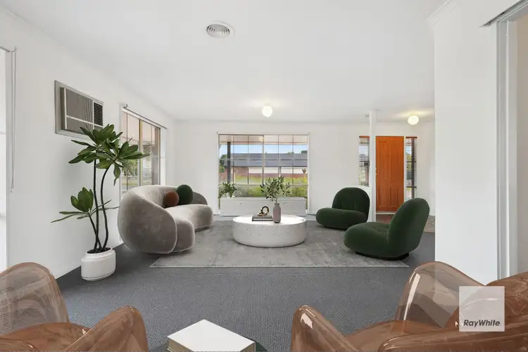 Third view of Homely house listing, 41 Stagecoach Crescent, Sydenham VIC 3037