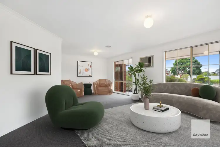 Fourth view of Homely house listing, 41 Stagecoach Crescent, Sydenham VIC 3037