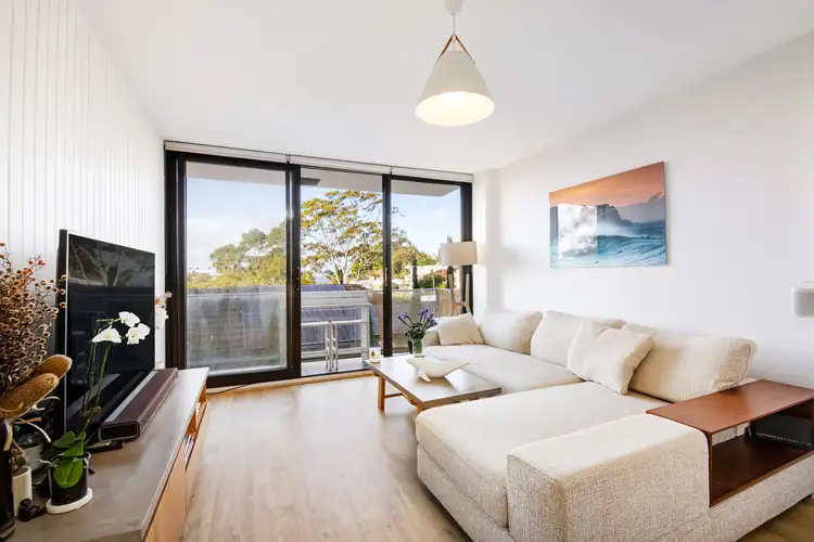 6/428 Bronte Road, Bronte NSW 2024