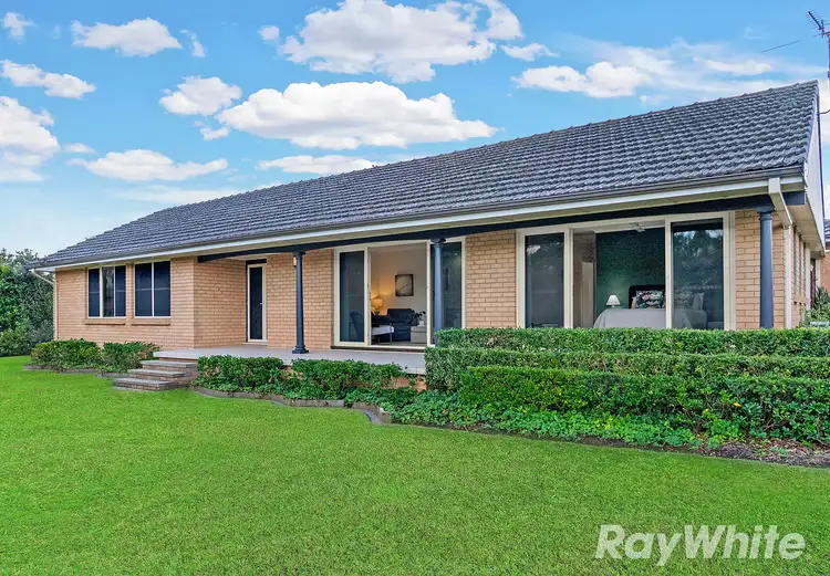 Main view of Homely house listing, 31 Adelaide Street, East Maitland NSW 2323