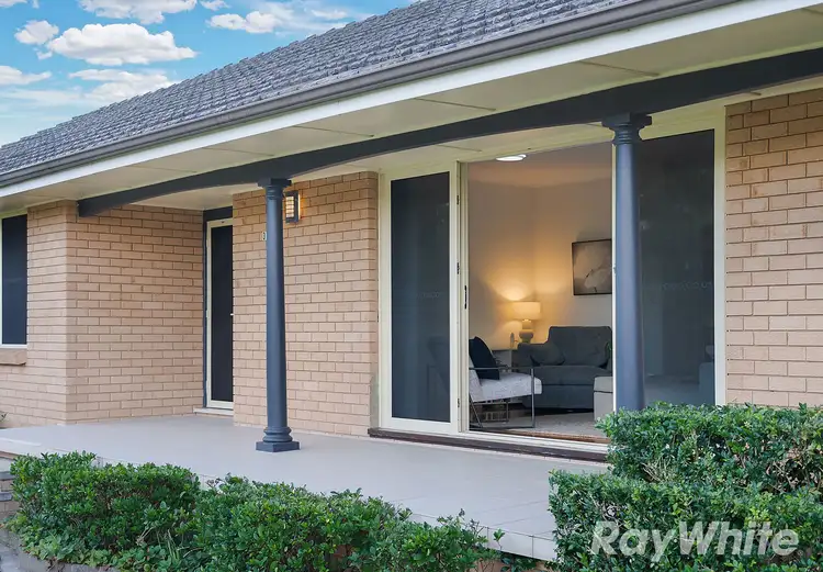 Second view of Homely house listing, 31 Adelaide Street, East Maitland NSW 2323