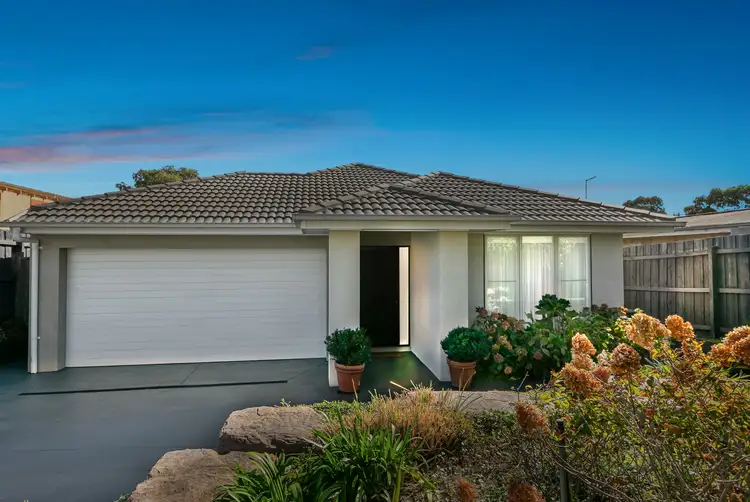 31 Best Street, Reservoir VIC 3073