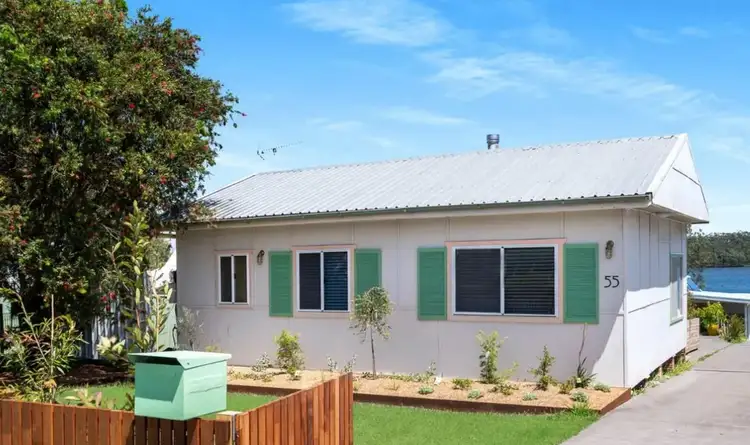 55 Naval Parade, Erowal Bay NSW 2540