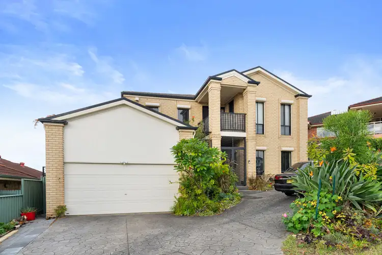 18 Levendale Street, West Hoxton NSW 2171