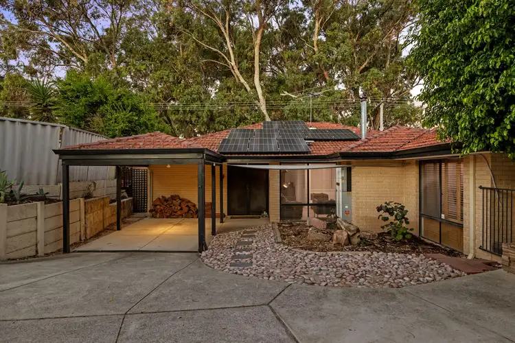 27B Madana Place, Craigie WA 6025