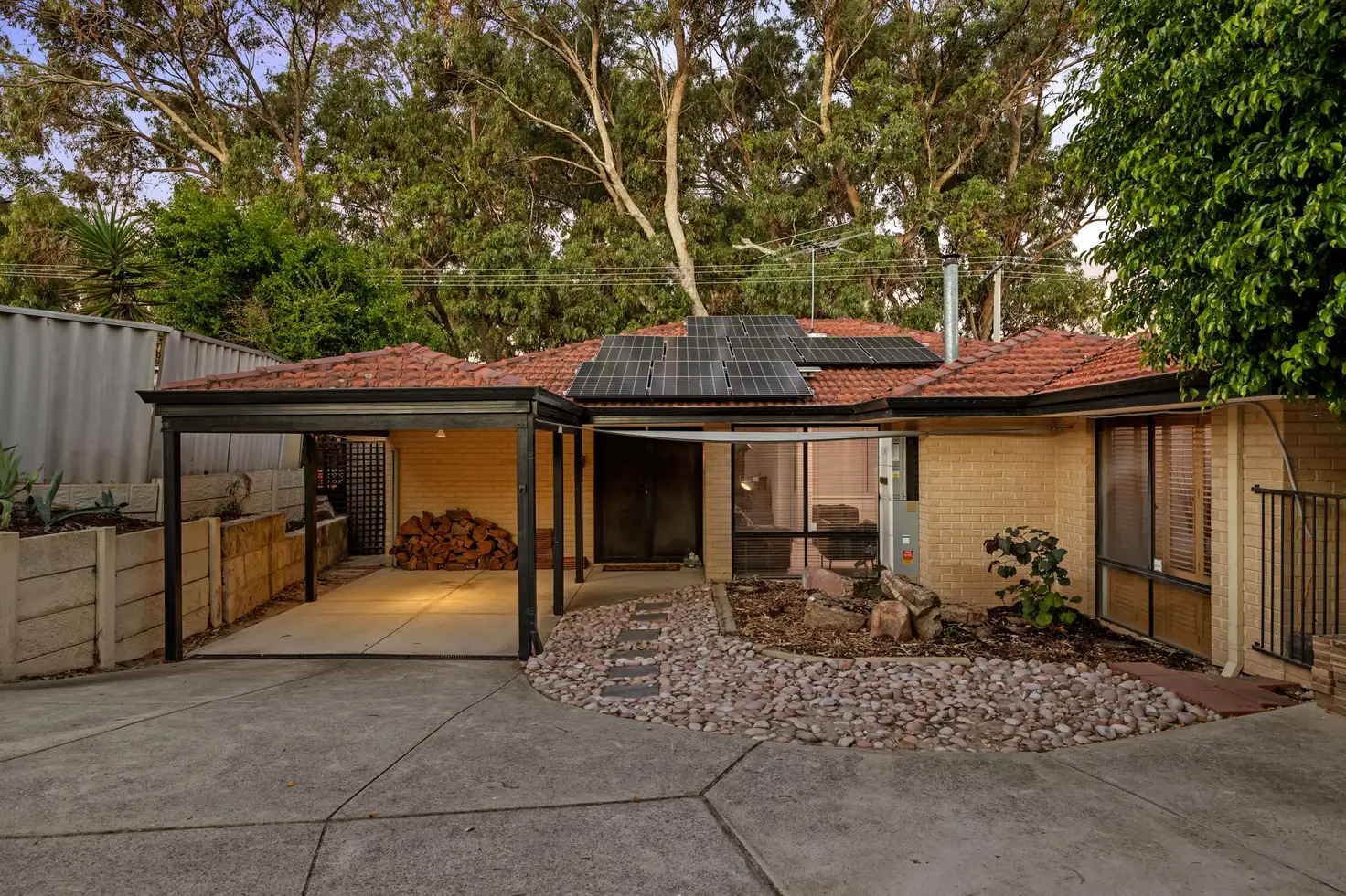 Main view of Homely house listing, 27B Madana Place, Craigie WA 6025