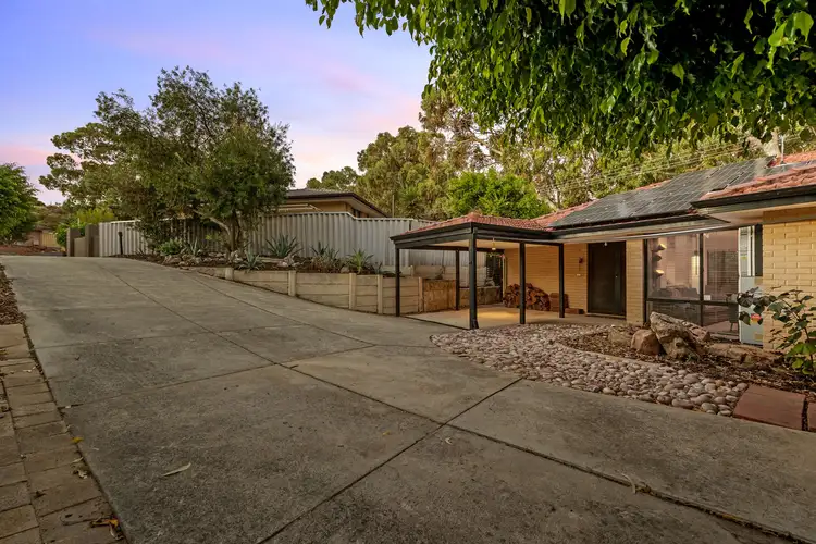 Third view of Homely house listing, 27B Madana Place, Craigie WA 6025