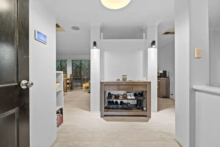 Fourth view of Homely house listing, 27B Madana Place, Craigie WA 6025