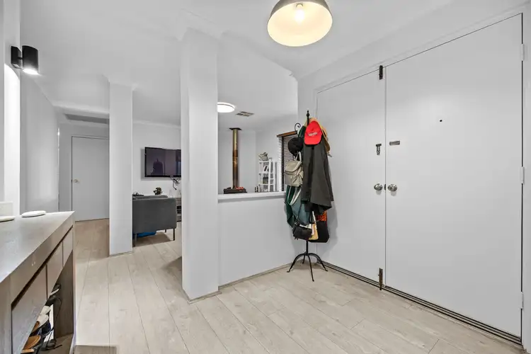 Fifth view of Homely house listing, 27B Madana Place, Craigie WA 6025