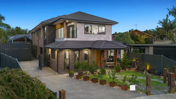 4 McKillop Place, Endeavour Hills VIC 3802